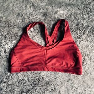 Lulu Lemon Sports Bra